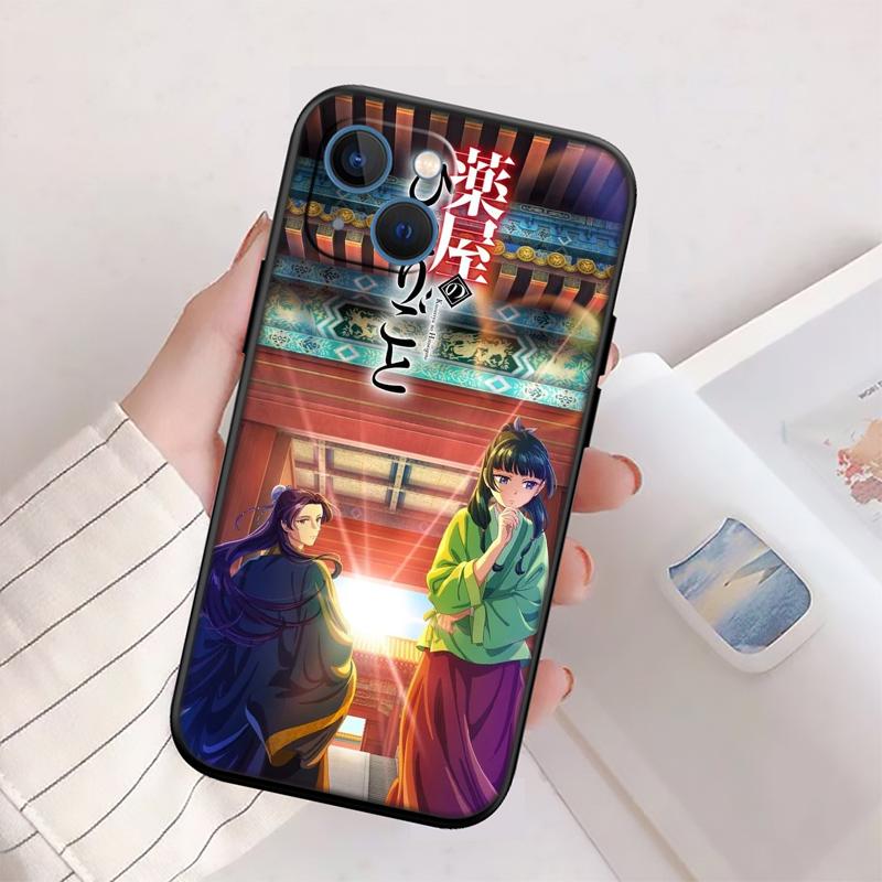 RP2 A-Apothecary MOMO New High-End Shell Phone Case for Xiaomi Poco F8 M4 M5 M6 M7 X3 X6 X7 Pro GT NFC Ultra