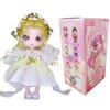 ICY Fortune Days 13cm bjd doll anime style doll perfect for DIY girl doll - set, gift, decoration, exercise, collection, 8+(Libra)