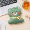 Hand Warmer Cartoon Cute High-Quality Tools For Keeping Warm Water Injection Heating Handbag Portable Keep Abdomen Warm Mini