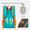 40,000-Mile Lightweight Foldable Outdoor Backpack