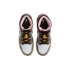 Jordan 1 Mid SE GS White Cave Stone HQ2014-100