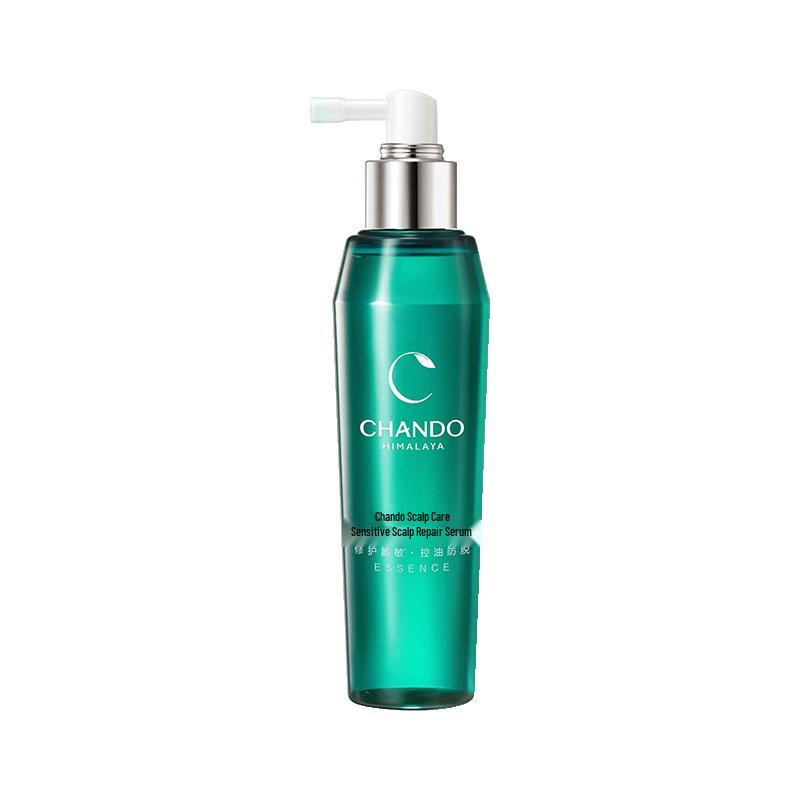 

CHANDO Scalp Care Sensitive Scalp Repair Serum