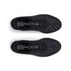 Under Armour Flow Velociti Wind 2 Cn 'Black White' Women's Sneakers 3025662-003