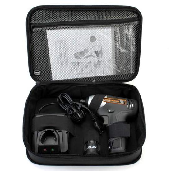 Rechargeable Impact Driver Set of Starter Kit Impact Driver 10.8V [Limited 2]