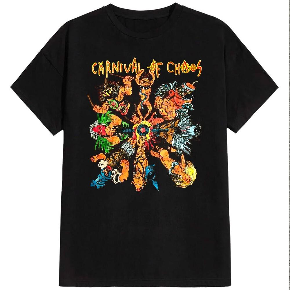 

New Gwar Gift For Fans Unisex S-5XL Shirt 10D831 Unisex T-Shirt XXXXL