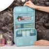 Hanging Travel Toiletry and Cosmetic Bag