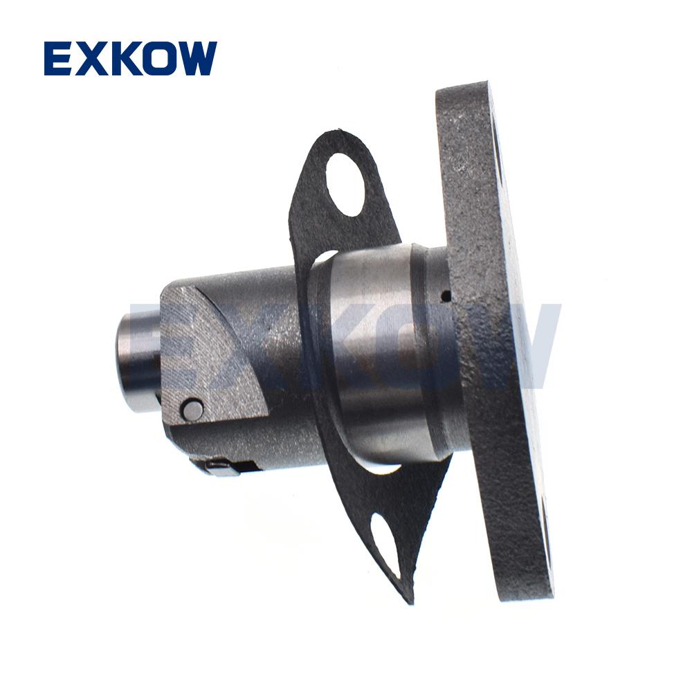 4M40 2.8D Timing Chain Tensioner for Mitsubishi Pajero 2 3 4 Montero Sport Nativa Challenger K97 L200 Triton III IV ME200248