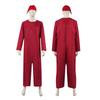 Snow White's Stepmother Evil Queen Cosplay Costume Evil Queen Role-Playing Stage Costume Cosplay Outfit