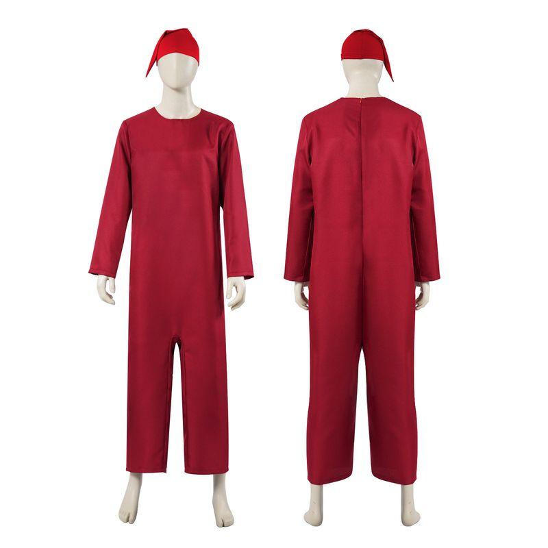 Snow White's Stepmother Evil Queen Cosplay Costume Evil Queen Role-Playing Stage Costume Cosplay Outfit