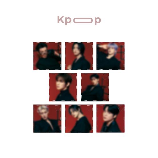 

GOLDEN HOUR: PART.2 [DIGIPACK VER] RANDOM 1