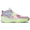 New Nike Kyrie Infinity Ep '1 World 1 People' DC9134-600