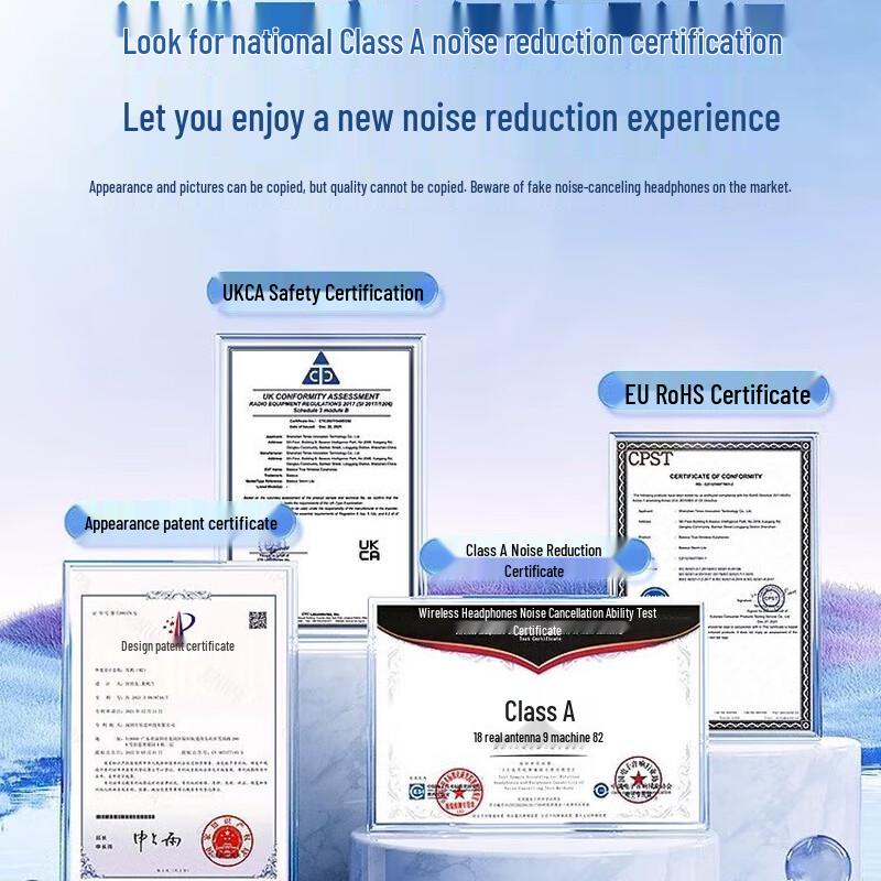 Baseus M2 Active Noise Cancelling Bluetooth Earbuds