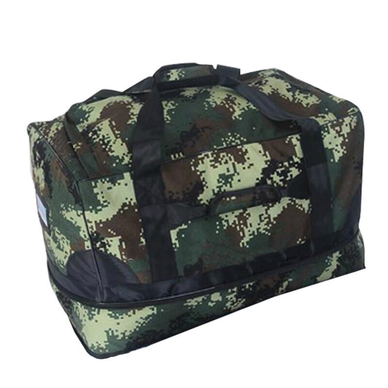 Jungle Fox Outdoor Carry Bag