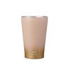 Stainless Steel Cup Short (Pink)