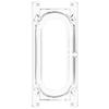 Frame Protective Case Plastic Wristband Adapter for Google Fitbit Air Smart Band Accessories