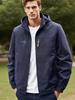 Men's Windproof Hooded Casual Sport Jacket - Spring Outdoor Mountaineering Style