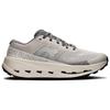 ON  Cloudultra 3 Rock Women Sneakers Grey White 3WF30113620