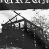 Męska Damska Koszulka Aske Black Metal Rock Nowość Czysta Bawełna T-Shirty Krótki Rękaw Burzum Koszulka Okrągły Dekolt Ubrania Duży Rozmiar