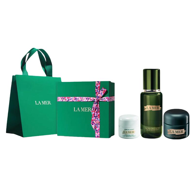 LA MER Skincare Sets Unisex Gentle