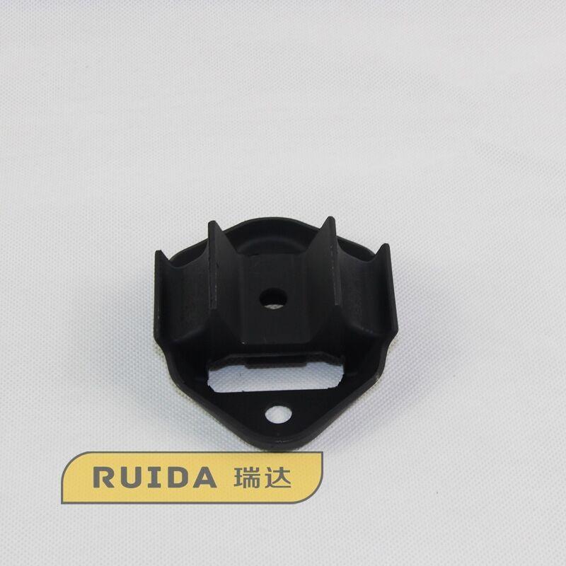Auto parts High quality Rear Foot Pad Gearbox Foot Glue Gearbox Motor Foot Glue Fixed Rubber Pad 11710-76J00 For Jimny Engine
