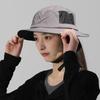 Windproof Sunshade Fisherman Hat Sun Hat Outdoor Sports Fishing Mountaineering Defense Hat