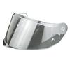 Motorcycle Helmet Visor for FF808 Helmet Anti-UV Day Night Universal Riding Cycling Full Face Helmet Lens Shield Replacement Helmet Accessories
