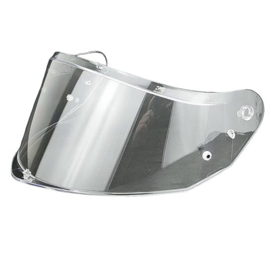 Motorcycle Helmet Visor for FF808 Helmet Anti-UV Day Night Universal Riding Cycling Full Face Helmet Lens Shield Replacement Helmet Accessories