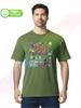 100 cotton round neck heavy weight Unisexs Tshirt brand Unisex shirt 80s I was there T shirt The Best Funny 80 s S3XL Tops Tees