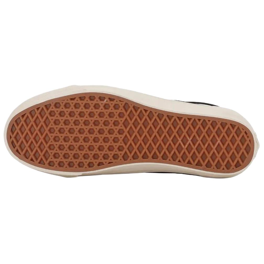 Vans Scarpe da Skateboard Premium Old Skool Unisex Nere VN000D9JBLA