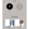 PARK JIHOON 4. mini album 'MOJE SBÍRKA'