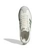 Adidas VL Court Unisex Size cm 2.0 Sneakers, Adult, NIV26, Off-White/College Green/Alumina (JH5061), 27.0