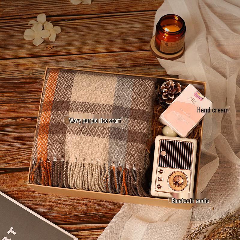 Festive Winter Gift Set