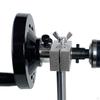 Fly Tying Vise Durability Easy To Use Degree Rotation Fishing Vice