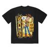 Toy Story Unisex Adult Sheriff Woody T-Shirt