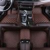 Full Coverage Car Floor Mats for Mercedes Benz S Class W221 2004-2013 W222 W223 2021-2023 Car Accessories Holiday Gift