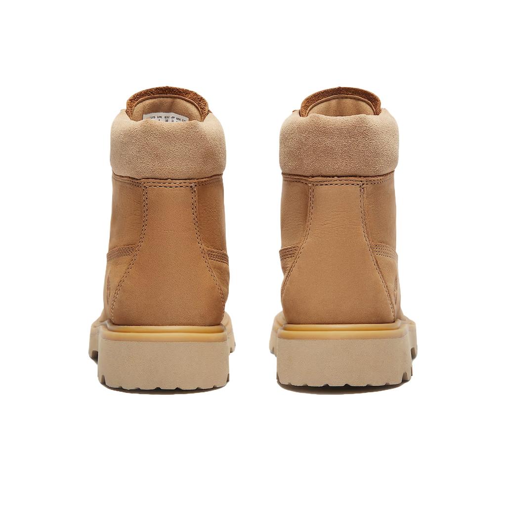 Timberland Leather Rowan Way 6 Comfortable Classic Casual Versatile Ankle Boots Women ankle boots TB0A42F8EM5