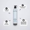 RoseBaie Biotin Collagen Shampoo