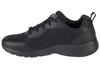 Skechers Dynamight 2.0 - Full Pace, Mens Black Sneakers
