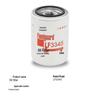 Penghe LF3345 Oil Filter for Dongfeng Cummins