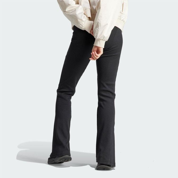 adidas Casual Pants Women's Black IJ8454