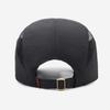 Quick-Dry Breathable Summer Short-Brim Baseball Cap Unisex Outdoor Sun Protection Casual Sports Sun Hat