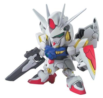 BB Senshi Gundam Legilis Suit Gundam No.374 Xvm-fzc (Mobile AGE)
