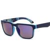 Menn Solbriller Polarized Solbriller Vintage Outdoor Cycling UV400 Solbriller