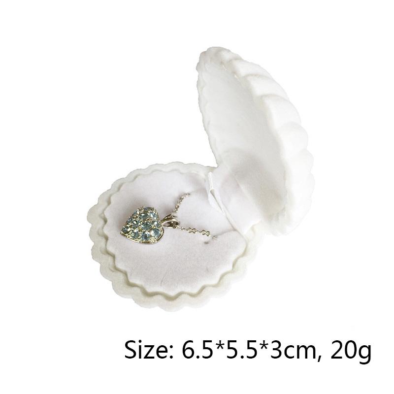 Gift Box for Jewellery Ring Box Jewelry Gift Box Earring Organizer Ring container Trinket Box Organizador De Joyas Para Colgar