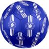 Pallone da Calcio Chelsea FC Tema Taglia 5 Match Pallone da Calcio Professionale per Esterno Morbido al Tocco Pallone da Allenamento