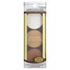 Physicians Formula Paleta de realce e contorno, Bronze Booster, 6809 Shimmer Strobing, 0,30 oz (9 g)