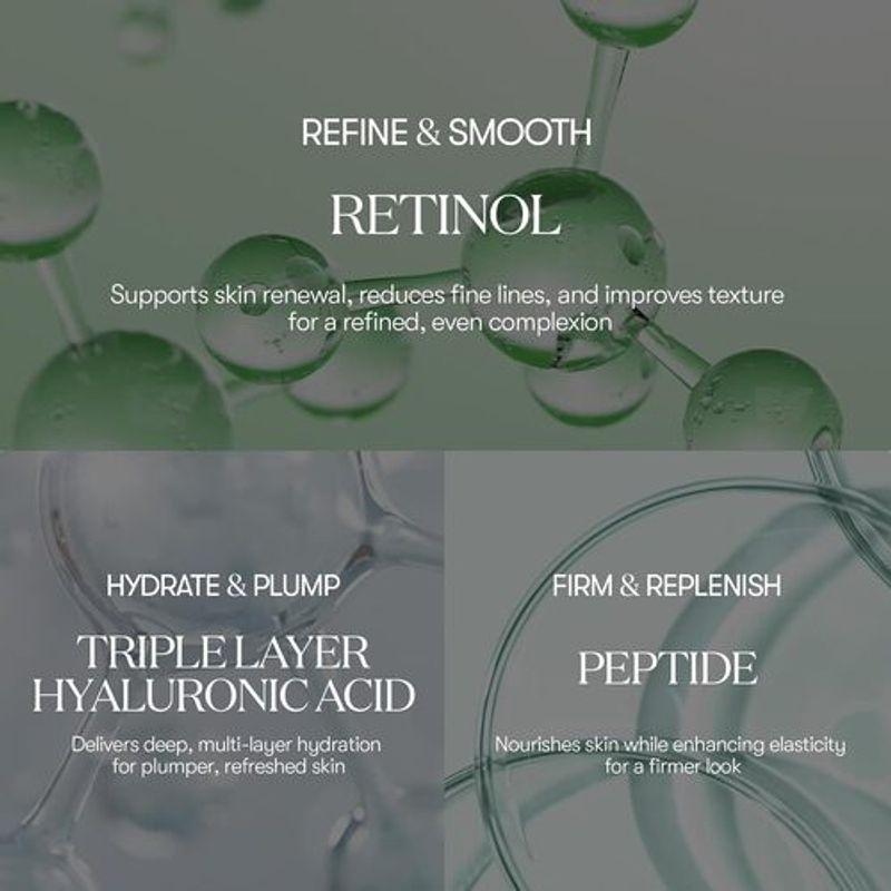 [VT Cosmetics] Cica Reti-A Mask (30ea)