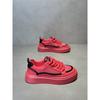 Board shoes new comfortable breathable mesh soft sole light casual shoes ok
