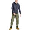 Timberland Multi Pocket Cargo Pants Men's Khaki Green A2D65-590