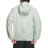 adidas F50 TH LIGHTWEIGHT WOVEN JACKET Jackets & Coats Men's Linen Green JI8660